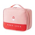 thumbnail image 1 of bolsa de almacenamiento,Bolsa de medicina portátil para exteriores-Bolsa de medicina portátil de gran capacidad-Bolsa de medicina de tela para el hogar Adepaton BST3002245-2, 1 of 6