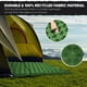 thumbnail image 5 of Colchón inflable doble para acampar Powerlix Air Mattress, 9 cm de grosor, 5 of 7