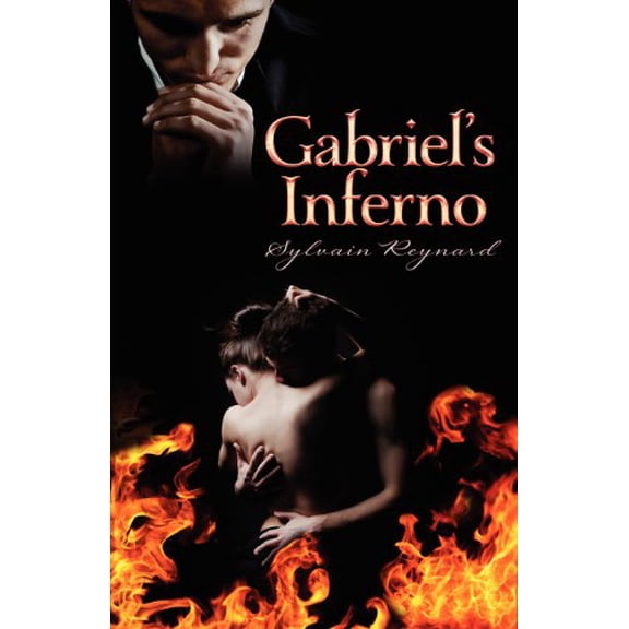 Pre-Owned Gabriel's Inferno (Paperback) 1936305623 9781936305629