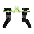 thumbnail image 1 of Ajustable LAT Pull Bar Manejo de agarre Cable Ajuste de la máquina Ejercicio Fitness Building Muscle Building accesorio de, 1 of 9