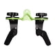 thumbnail image 1 of Manejo de agarre de la barra de tirón ajustable para el cable Accesorio de accesorios Equipo de aptitud Fitness de polea ACCESIÓN LAT, 1 of 8
