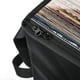 thumbnail image 4 of Estuche para Almacenamiento de Bolsa de Almacenamiento de Viaje Estuche Portátil A Prueba de Polvo con Asas en la Tapa para Álbumes de Vinilo de 12 Pulgadas, 4 of 10