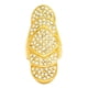 thumbnail image 2 of de de de Imitación Completo en Tono Dorado de de Dama de material acero Inoxidable, 2 of 8