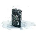 thumbnail image 3 of Olympus Tough TG-6 Waterproof Camera, Black, 3 of 4