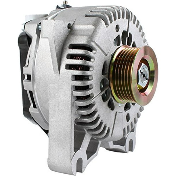NEW 220A HIGH AMP ALTERNATOR FITS MERCURY GRAND MARQUIS 4.6L 2004 3W1Z10346AARM NEW 220A HIGH AMP ALTERNATOR FITS MERCURY GRAND MARQUIS 4.6L 2004 3W1Z10346AARM