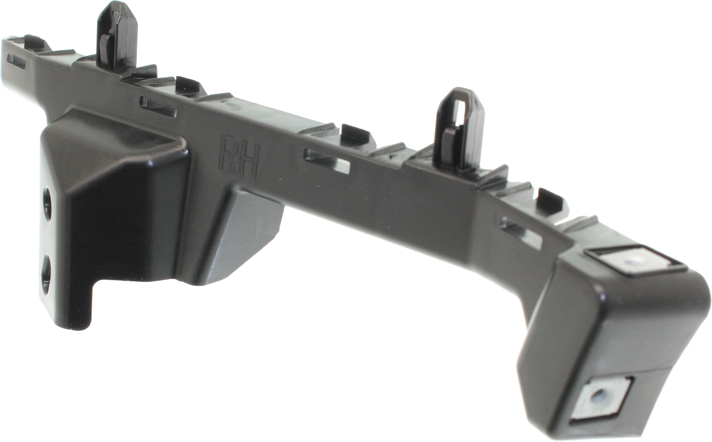 Bumper Retainer Compatible With 2018-2020 Chevrolet Equinox Front, Right Passenger