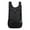 Black, variant on Conairie Foldable Packable Backpack for Travel Ultralight Skin Bag for Men Women Outdoor Sport Daypack for Hiking Green One Size