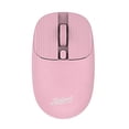 thumbnail image 2 of Ratón inalambrico perfke 4G con receptor USB mouse inalambrico mouse de oficina 1200DPI, 2 of 8