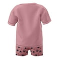 thumbnail image 5 of Disney Minnie Mouse Pink Toddler 2 Piece Set, 2T-4T (Girl's), 5 of 5