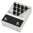 thumbnail image 2 of Pedal de Efectos de Guitarra Diezel VH4-2 Distorsión y Preamplificador de 2 Canales, 2 of 4