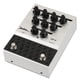 thumbnail image 2 of Pedal de Efectos de Guitarra Diezel VH4-2 Distorsión y Preamplificador de 2 Canales, 2 of 4