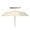 Beige, variant on Rbaofujie Umbrella Sun Protection With Fan Umbrella 3-in-1 Fan and Nebulizer Umbrella Ultraviolets Folding Automatic Rechargeable Umbrella Portable Travel Fishing Golf