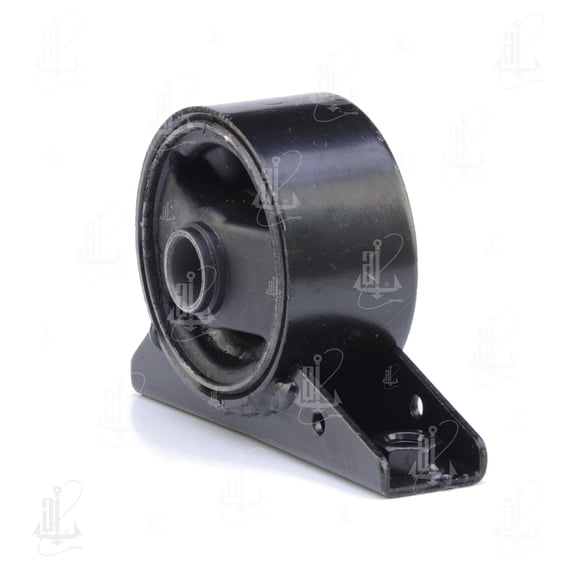 Anchor 8670 Engine Mount Front For 94-00 Avenger Eclipse Galant Sebring Talon Fits select: 1995-1999 MITSUBISHI ECLIPSE, 1995-1998 EAGLE TALON