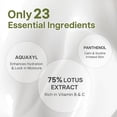 thumbnail image 3 of Crema hidratante ROVECTIN Calming Lotus Water Cream 60 ml vegana, 3 of 5