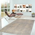 thumbnail image 3 of Pasargad Home 9 ft. 7 in. x 12 ft. 6 in. Vintage Lahore Hand-Knotted Wool Rug; Gold, 3 of 4
