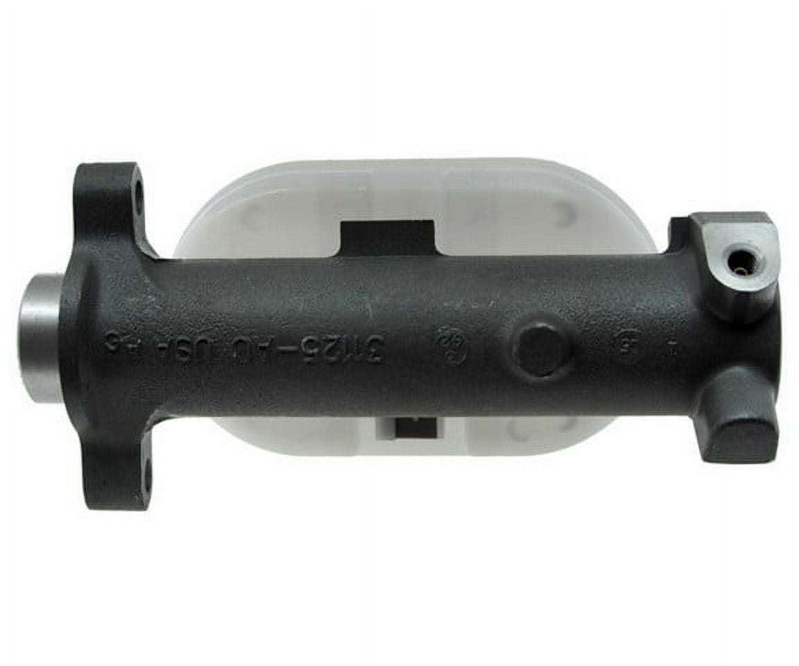 Raybestos Brake Master Cylinder BPIMC390158 Fits select: 1997-1998 FORD ECONOLINE, 1991 FORD F