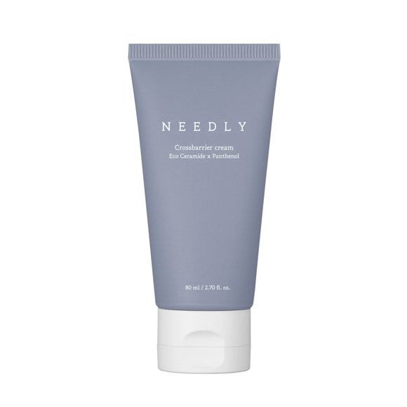 Crema hidratante NEEDLY Crossbarrier Intense 100h