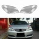 thumbnail image 2 of for Vios 2006 2007 Right Headlight Shell Lamp Shade Transparent Lens Cover Headlight Cover, 2 of 5