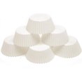 thumbnail image 3 of Muffin Baking Cups,Greaseproof Cupcake Liners,White Muffin Liners,Disposable Baking Supplies for Cheesecakes to Chocolate Making,1000 pcs, 3 of 6
