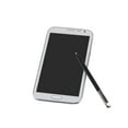 thumbnail image 4 of Writing Touch Screen Pen Stylus for Samsung Galaxy Note 2 II GT N7100 T889 I605-Black, 4 of 5