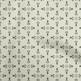 thumbnail image 1 of oneOone Rayon Light Green Fabric Asian Block Sewing Material Print Fabric By The Yard 56 Inch Wide, 1 of 4