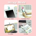 thumbnail image 2 of Sitting posture trainer,Kids Posture Study Aid Eryue Posture Study Aid Kids Reminder Eye Eryue Posture, 2 of 7