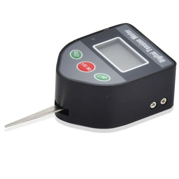 5N Digital Tensiometer Portable Electronic Wall-Mounted Switch Dynamometer Relay Pressure Contact Tester
--------
,Accurate & Efficient Force Measurement