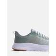 thumbnail image 4 of Athletic Works Women's 2.0 Jogging Sneakers, Wide Width Available, 4 of 6