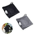 thumbnail image 4 of Golf Club Accessories High Quality Durable Club Towel Golf 14*14Cm Cleaning Cloth Cleaning Towel Golf Supplies, 4 of 9