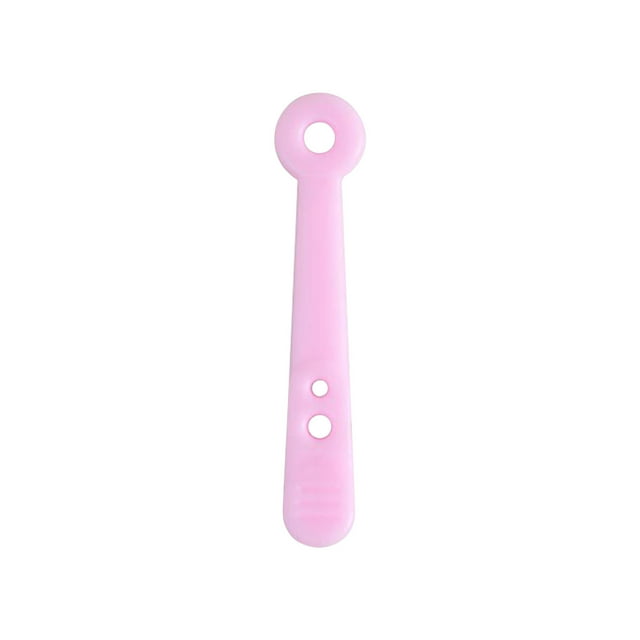 TIMIFIS Windproof Clip, Color Drying Rack Windproof Buckle Fixed Shrink-Clothes-Pole Hanger Non-Slip Fixed Clip Windproof Clip Apartment Essentials