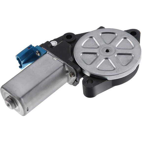 A-Premium Power Window Lift Motor Compatible with Hyundai Tucson 2005-2009 Front Left Driver Side