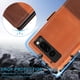 thumbnail image 4 of Funda para Google Pixel Fold KEZiHOME Cartera RFID Marrón, 4 of 6