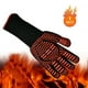 thumbnail image 1 of Guantes ignífugos resistentes al calor Jadeshay 001, 1 of 8
