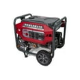 Powermate 7500W Dual Fuel (Gasoline/Propane) Portable Generator with