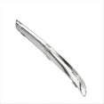 thumbnail image 1 of Chrome Front Bumper Molding Trim for Chrysler 300 Left 68127941AB, 1 of 5