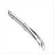 thumbnail image 1 of Chrome Front Bumper Molding Trim for Chrysler 300 Left 68127941AB, 1 of 5