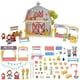 thumbnail image 1 of Honey Bee Acres Festival de la Cosecha Juego de Muñecas con Minifiguras, 62 Piezas, Niños a Partir de 3 Años, 1 of 5