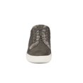 thumbnail image 4 of Ladies Holly Sheepskin Sneaker Gray, 4 of 6