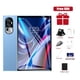 thumbnail image 3 of 2024 versión Global Pad 15pro tabletas 10,1 pulgadas Android 13 Snapdragon 888 16GB RAM 1TB ROM 8000mAh batería SIM 5G WiFi Tablet PC, 3 of 5