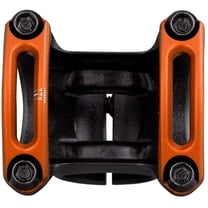 SPANK SPLIT 35 Stem 40mm Orange | Ultra-Short Stack Height And True ...