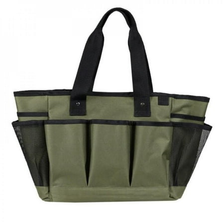 

Malisata Outdoor Bags Camping Hiking Bags Hand Tuning Art Tool Bag Garden Trimming Tool Storage Bag Oxford Cloth Flower Kit