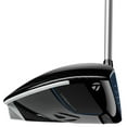 thumbnail image 2 of Pre-Owned TaylorMade Golf Club Qi10 MAX 9* Driver Regular Fujikura Ventus Blue Velocore 5, 2 of 5