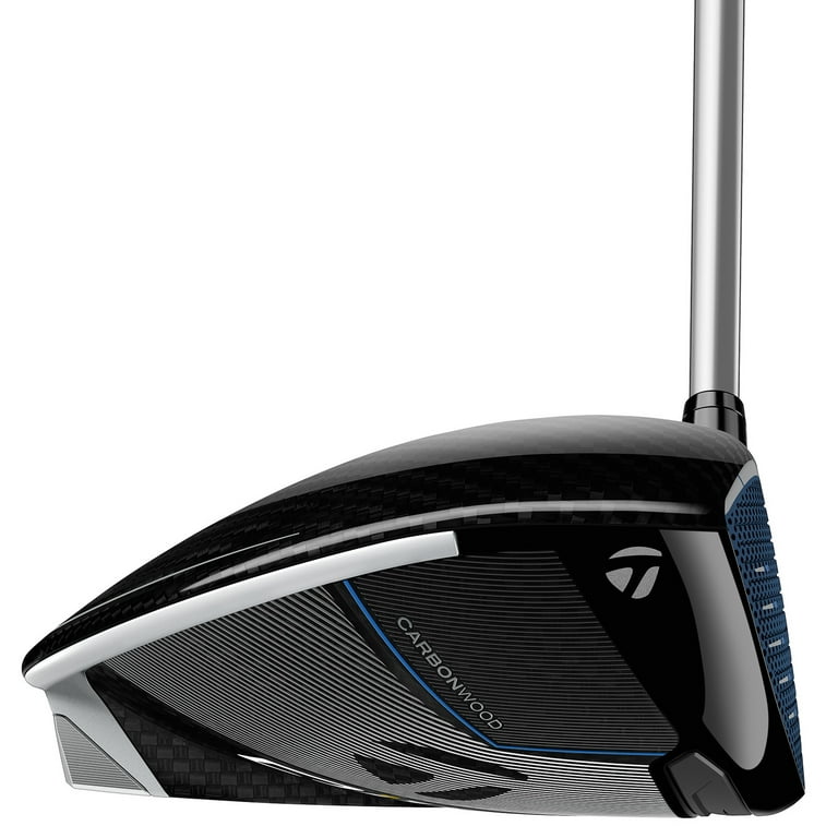 Qi10 MAX 9.0° TaylorMade Qi10 MAX 9* Driver, Stiff Graphite, Right-Handed
