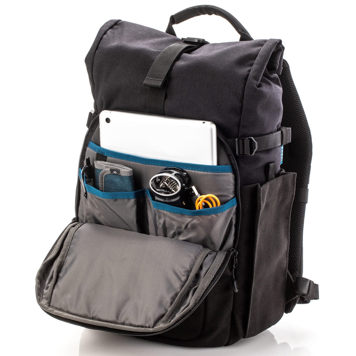 Tenba Fulton V2 Backpack - Thumbnail 3
