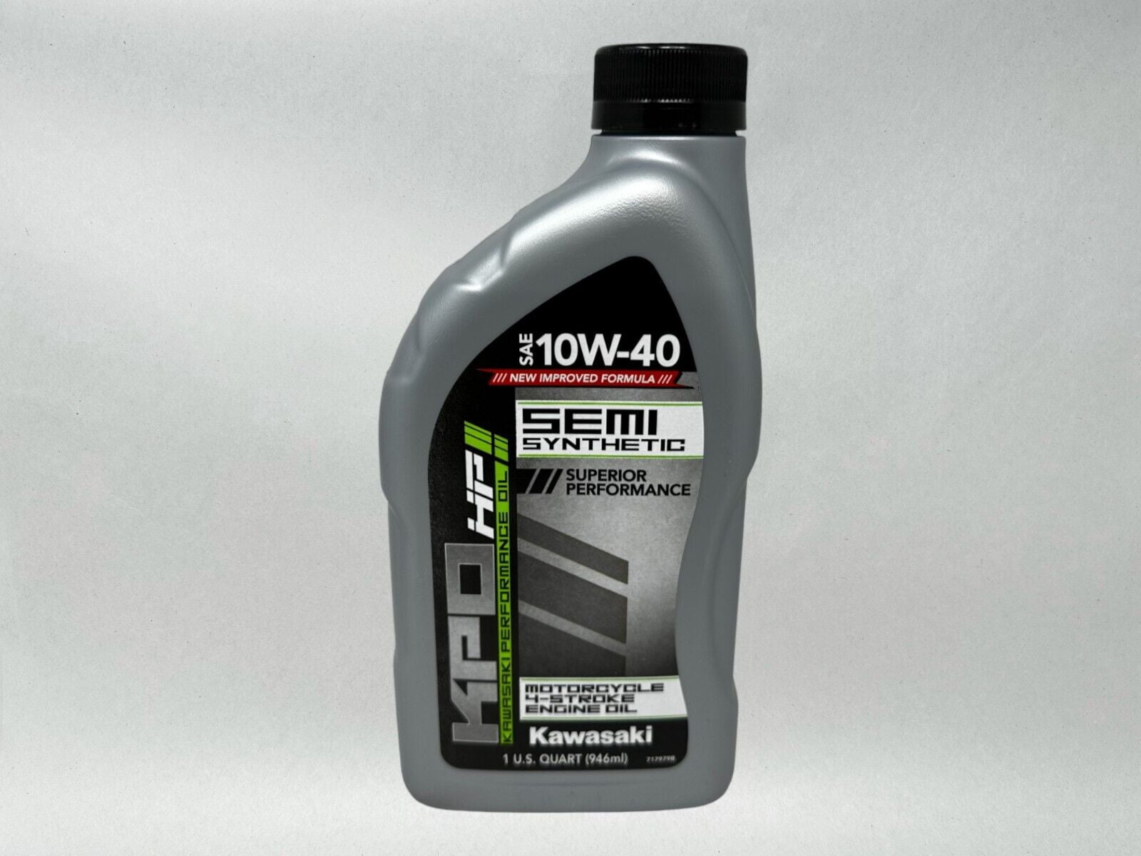 Cyclemax SS 10W-40 Transmission Oil & Tune-Up Kit fits 2014-2024 Kawasaki KX85