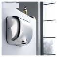 thumbnail image 7 of Automatic Hand Dryers With HEPA High Speed Wind 304ss Electric Hand Dryer For Bathroom Commercial ,Power as an Elephant, 7 of 7