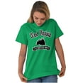 thumbnail image 3 of West Virginia Cute Forest Souvenir Men's Graphic T Shirt Tees Brisco Brands X, 3 of 6