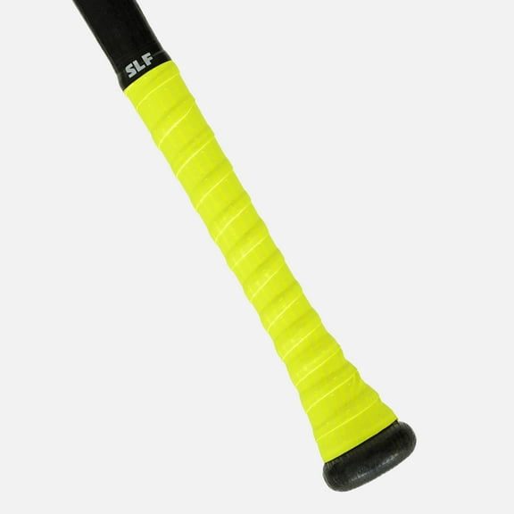 Safety Yellow Bat Grip