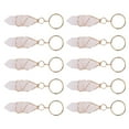 thumbnail image 4 of Braids Accessories, 10 Pcs Hair Jewelry   Shaped Adjustable Popular Decorative  For Braids, 4 of 8