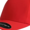 thumbnail image 3 of Yupoong Flexfit  Delta Waterproof Cap, 3 of 4